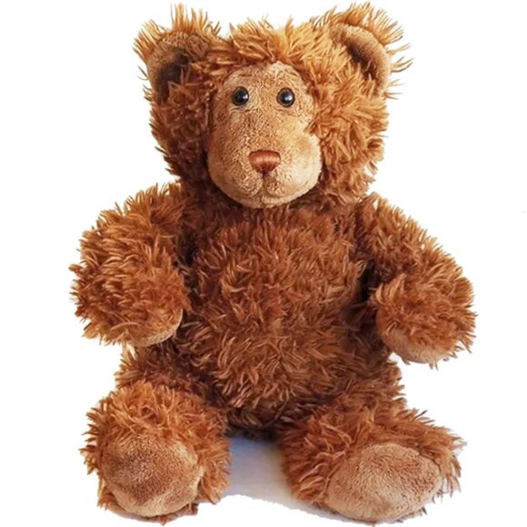 Build-A-Bear 15'" Teddy Bear Caramel Tan - Picture 1 of 10